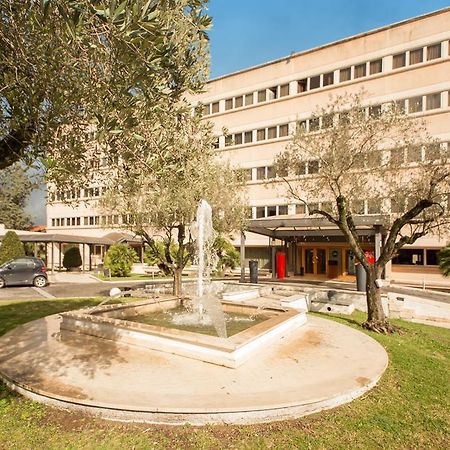 Park Hotel Roma Cassia Экстерьер фото