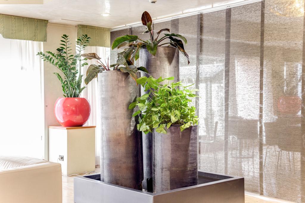 Park Hotel Roma Cassia Экстерьер фото