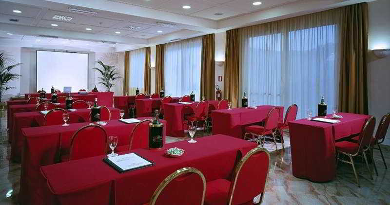 Park Hotel Roma Cassia Экстерьер фото
