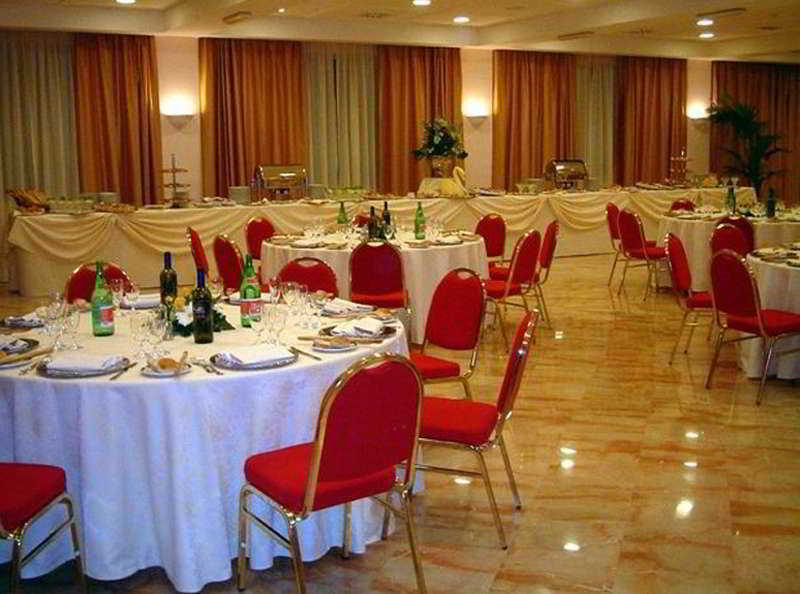 Park Hotel Roma Cassia Экстерьер фото