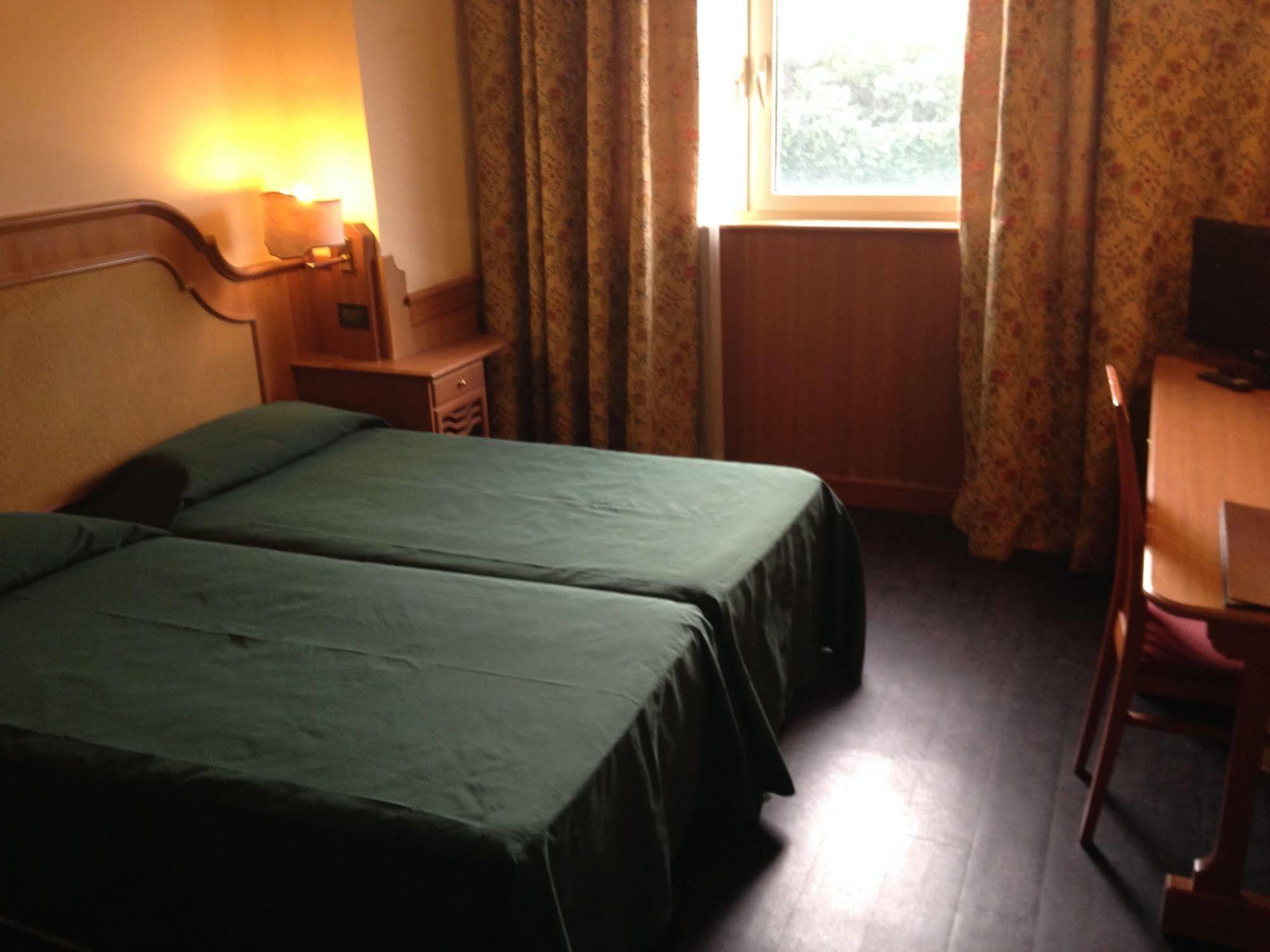 Park Hotel Roma Cassia Экстерьер фото