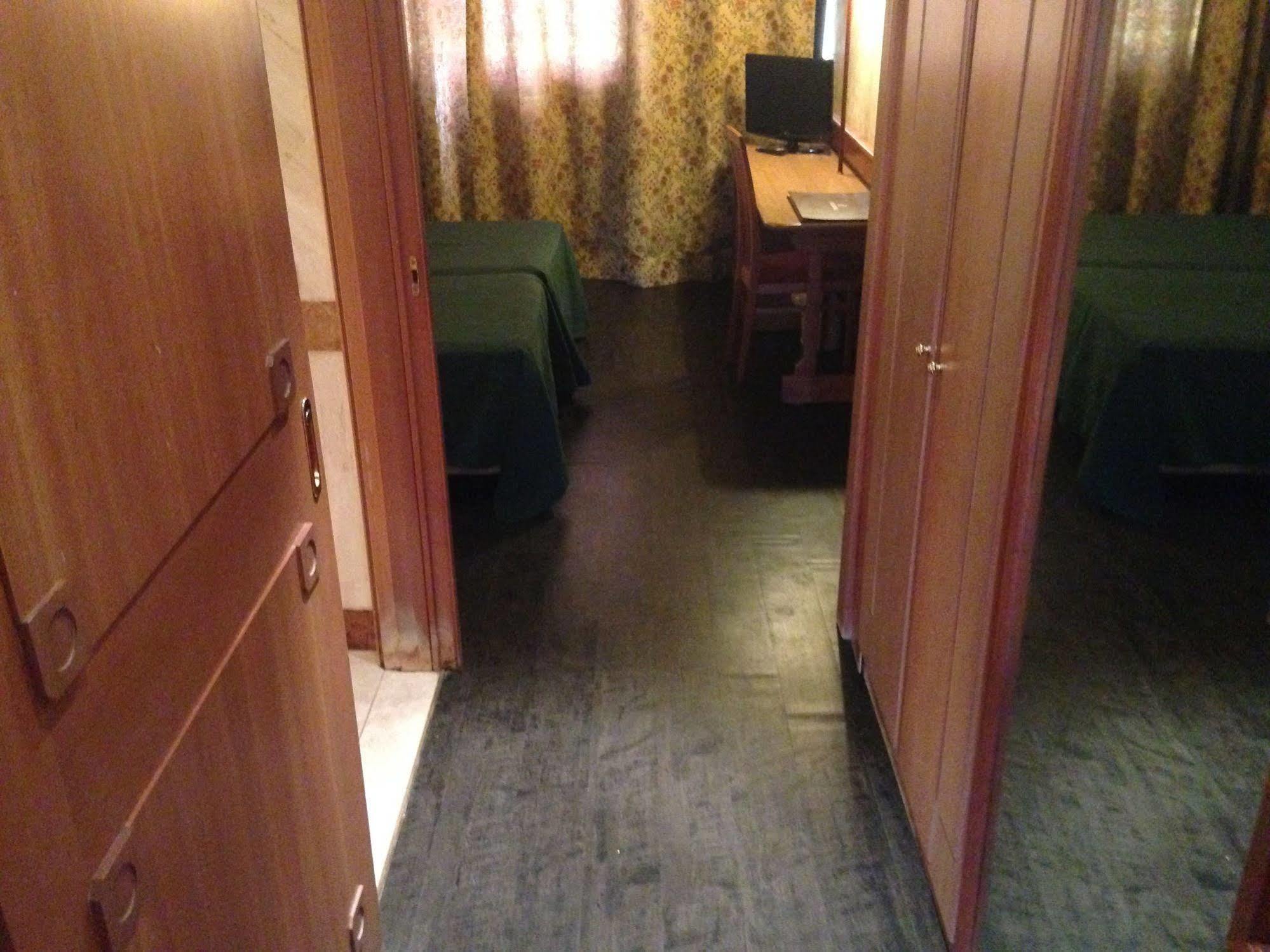Park Hotel Roma Cassia Экстерьер фото